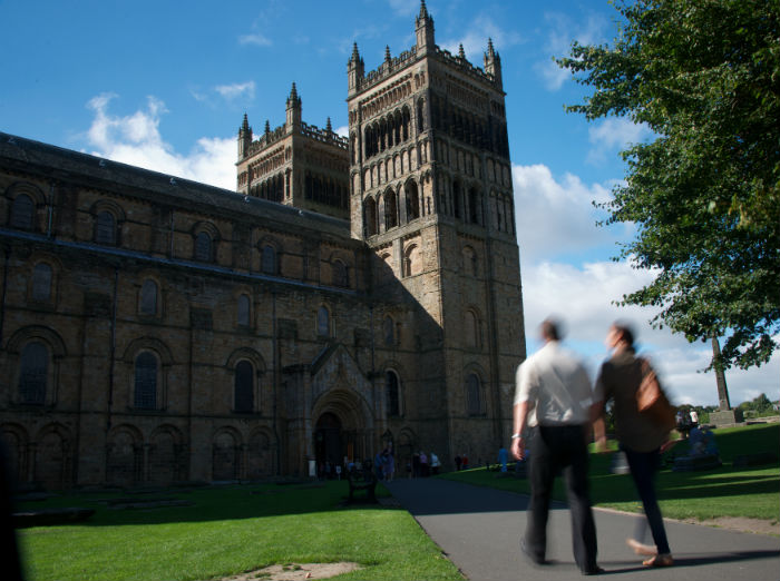 Durham Cathedral